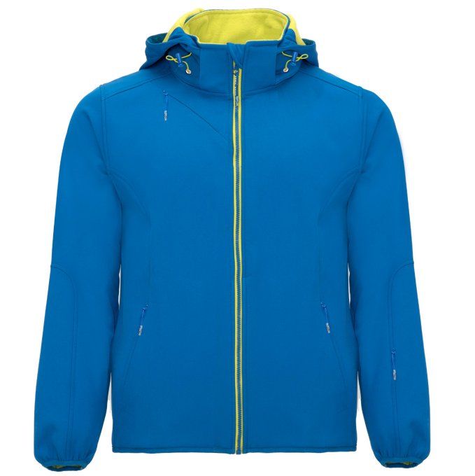 Softshell "Siberia"
