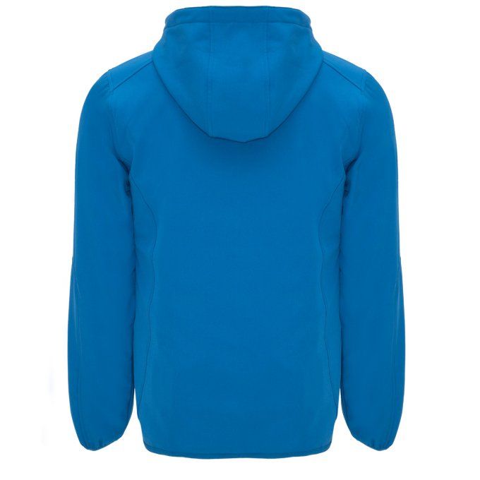 Softshell "Siberia"