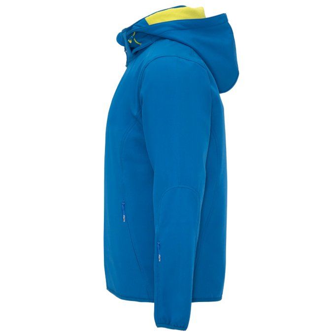 Softshell "Siberia"