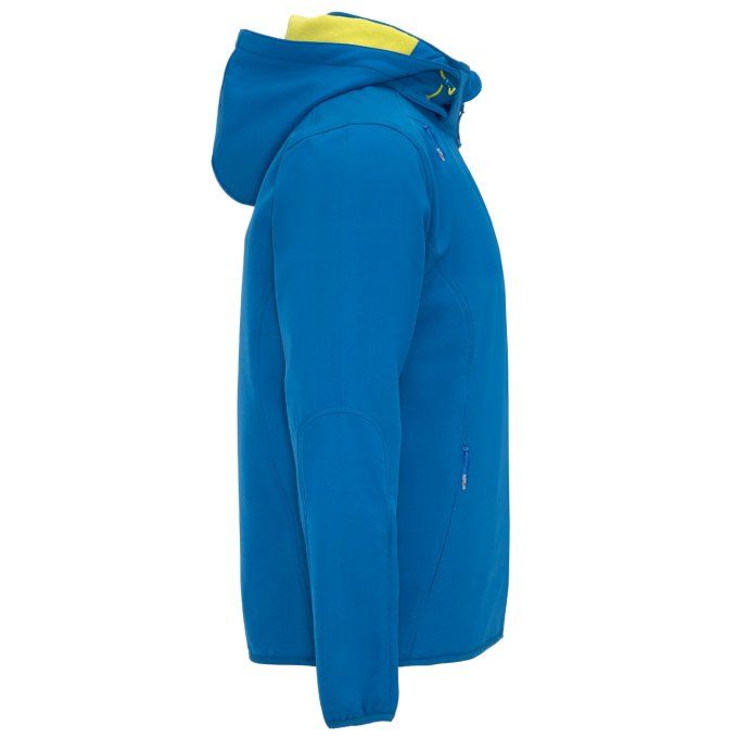 Softshell "Siberia"