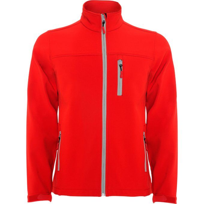 Softshell  "Antartida"