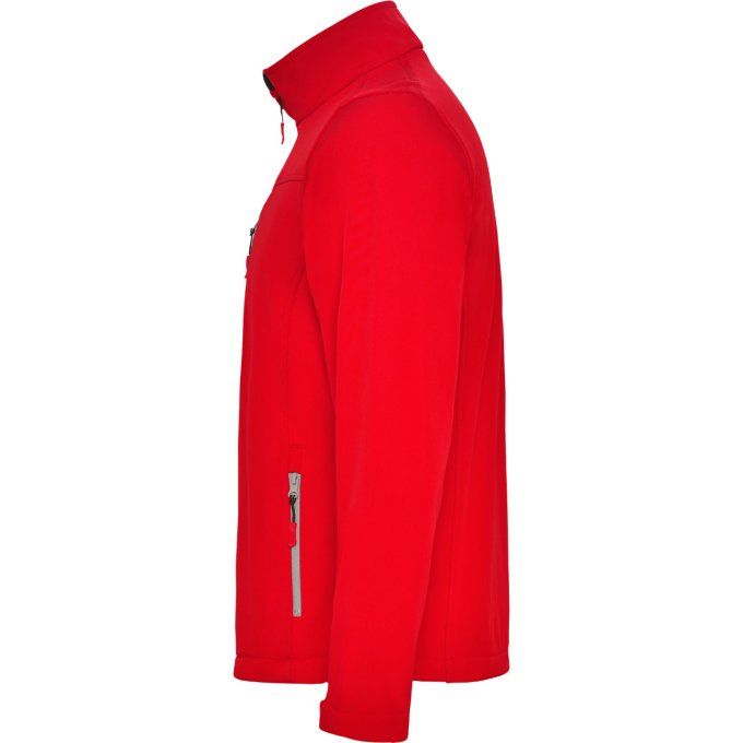 Softshell  "Antartida"