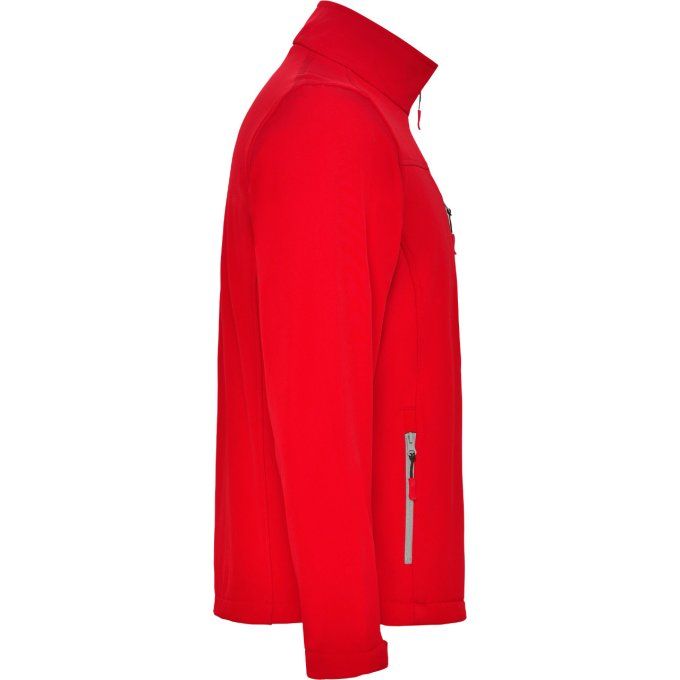 Softshell  "Antartida"