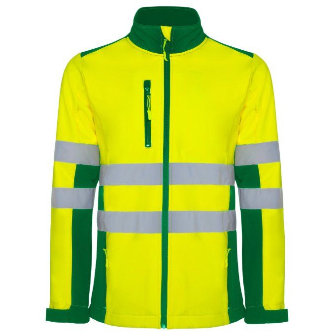 Softshell   "Antares"