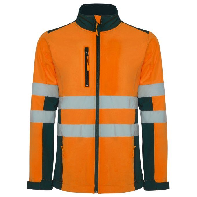 Softshell   "Antares"