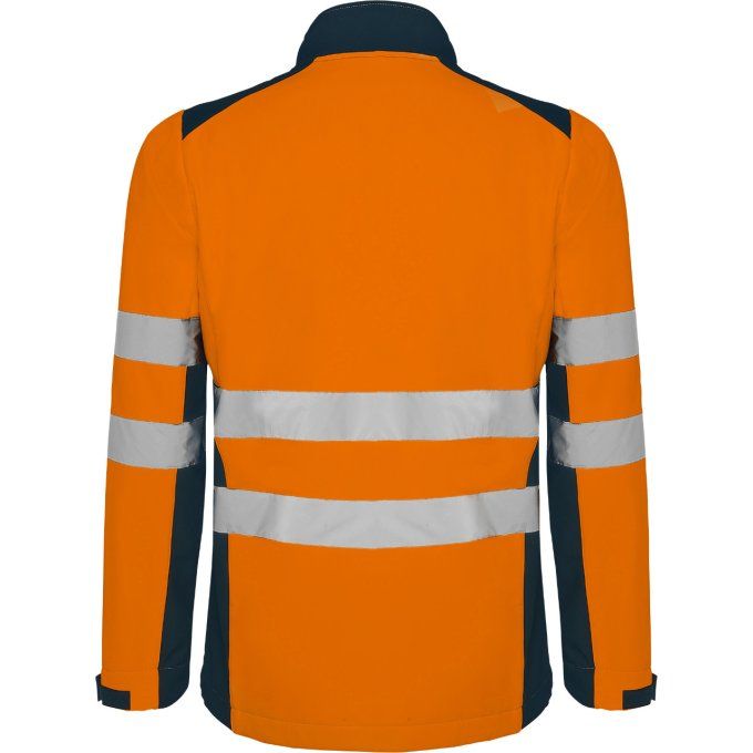 Softshell   "Antares"
