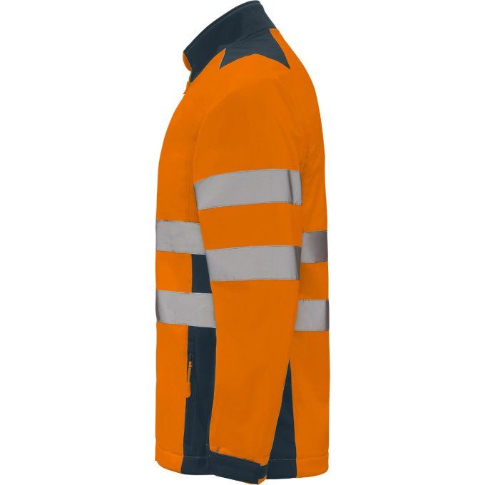 Softshell   "Antares"
