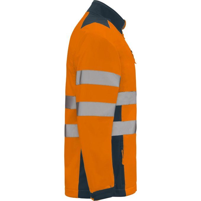 Softshell   "Antares"