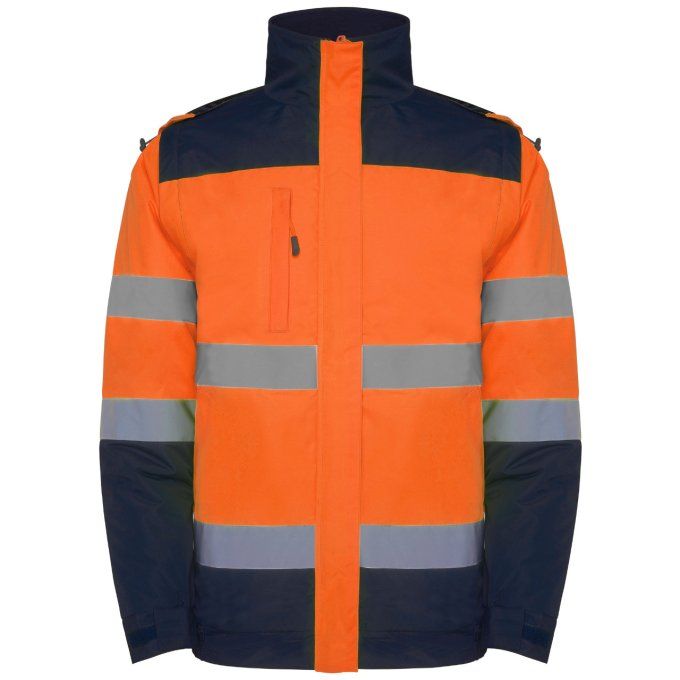 Parka  "Epsylon"