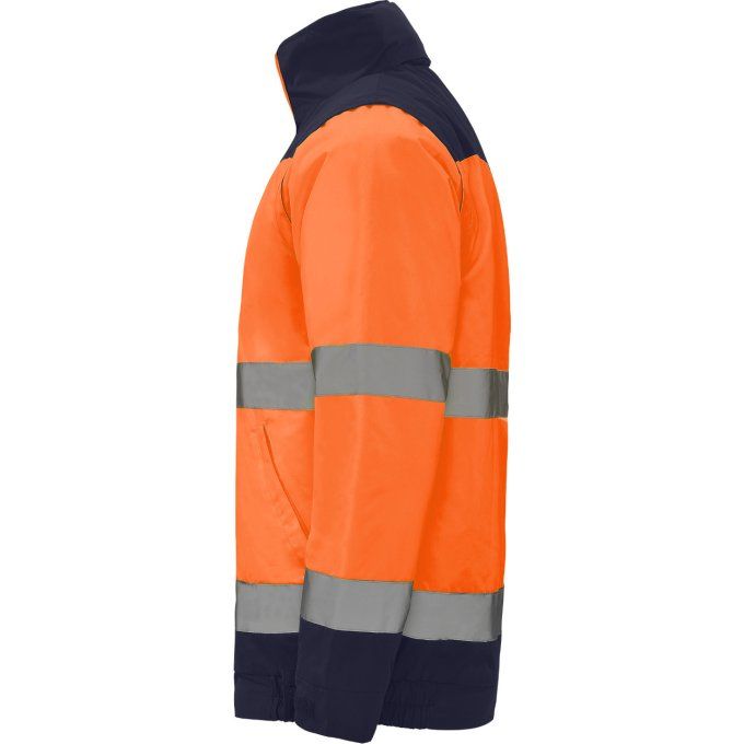 Parka  "Epsylon"