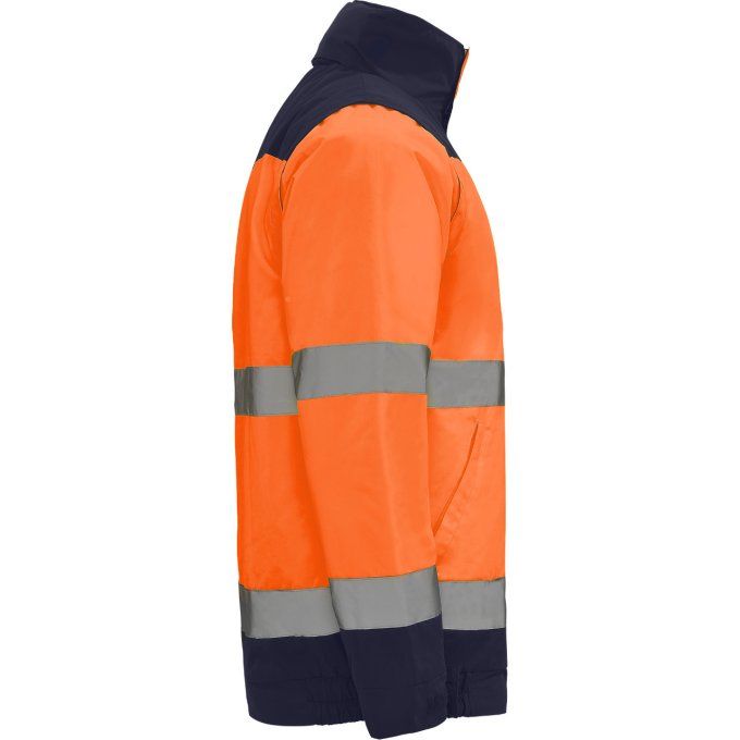 Parka  "Epsylon"