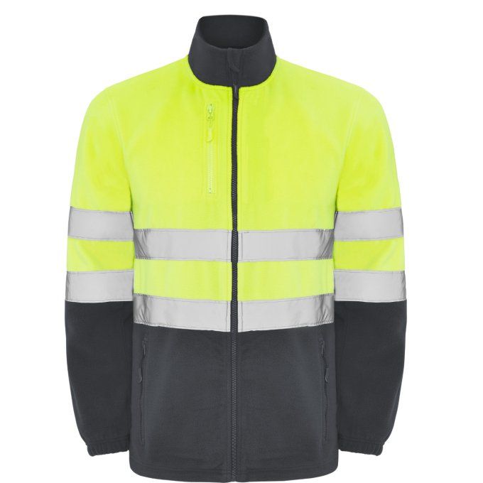 Veste polaire   "Altair"