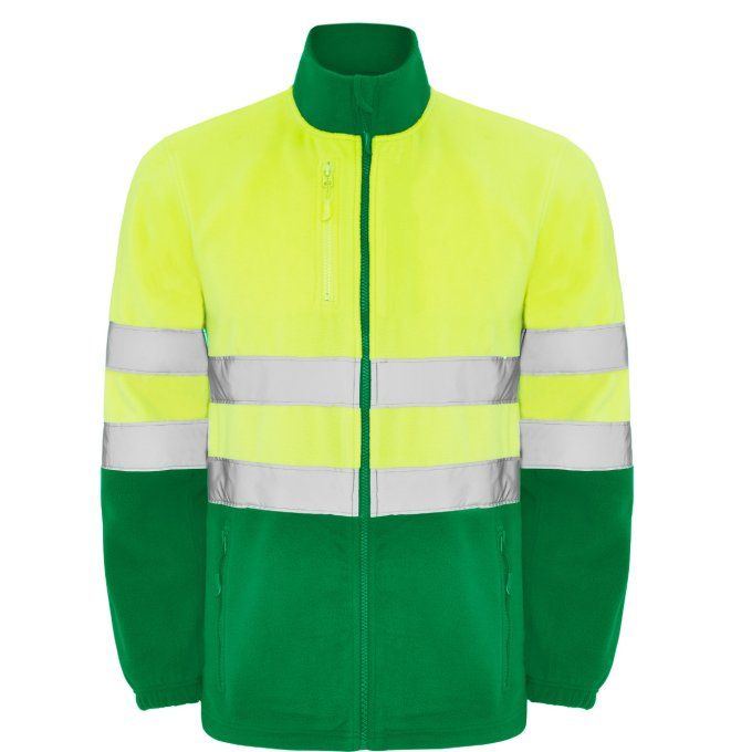 Veste polaire   "Altair"