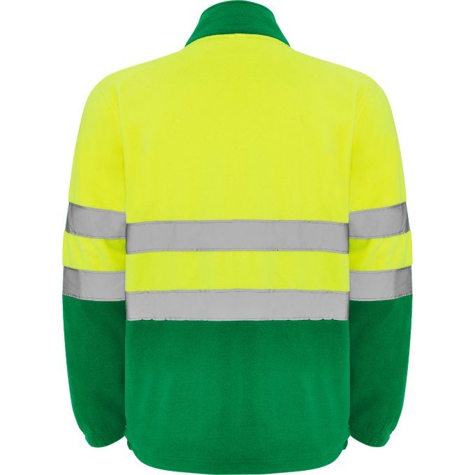 Veste polaire   "Altair"