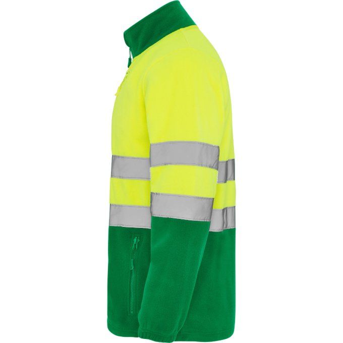 Veste polaire   "Altair"