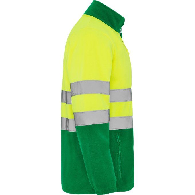 Veste polaire   "Altair"
