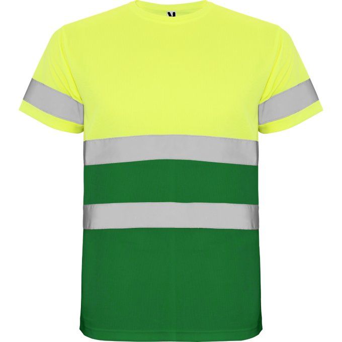 T-shirt  "Delta"