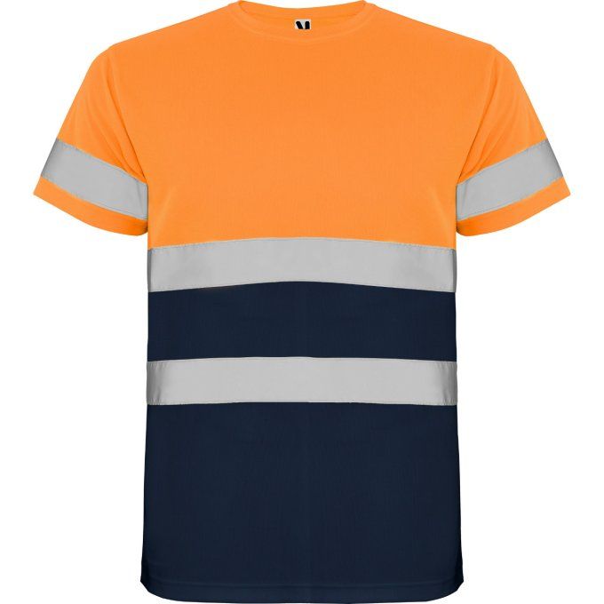 T-shirt  "Delta"