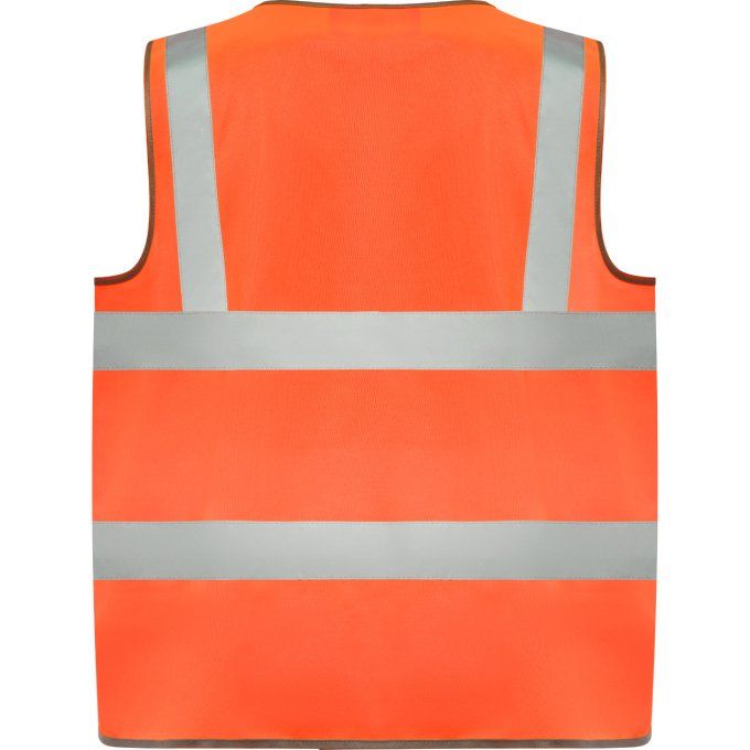 Gilet   "Polux"