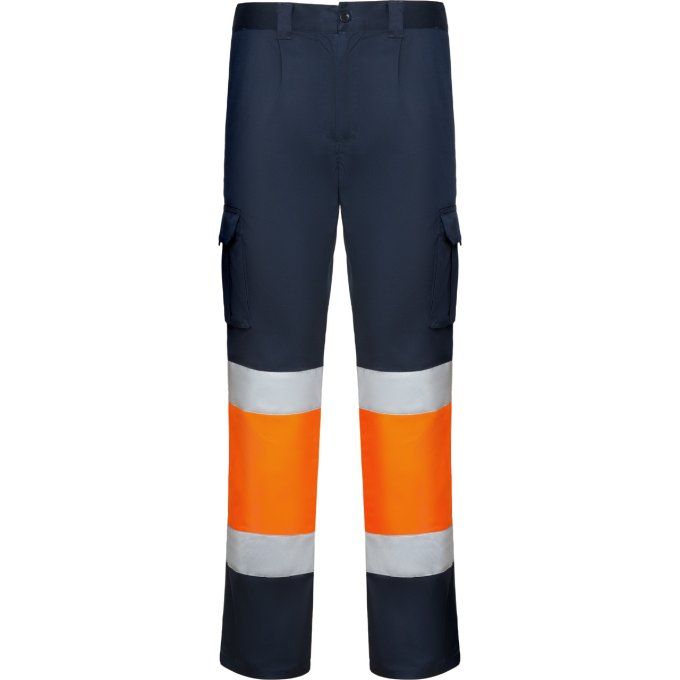 Pantalon   "Daily stretch HV"