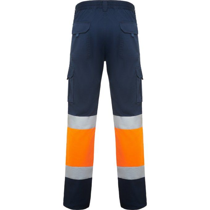 Pantalon   "Daily stretch HV"