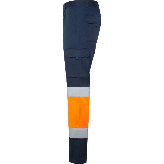Pantalon   "Daily stretch HV"