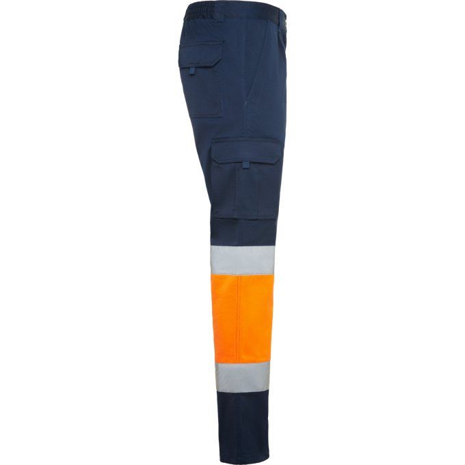 Pantalon   "Daily stretch HV"