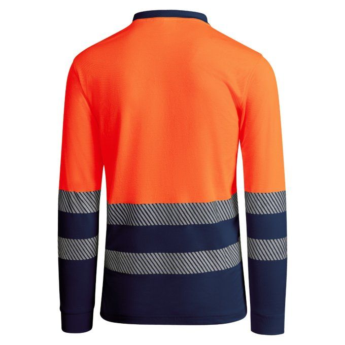 Polo manches longues  "Atrio LS"