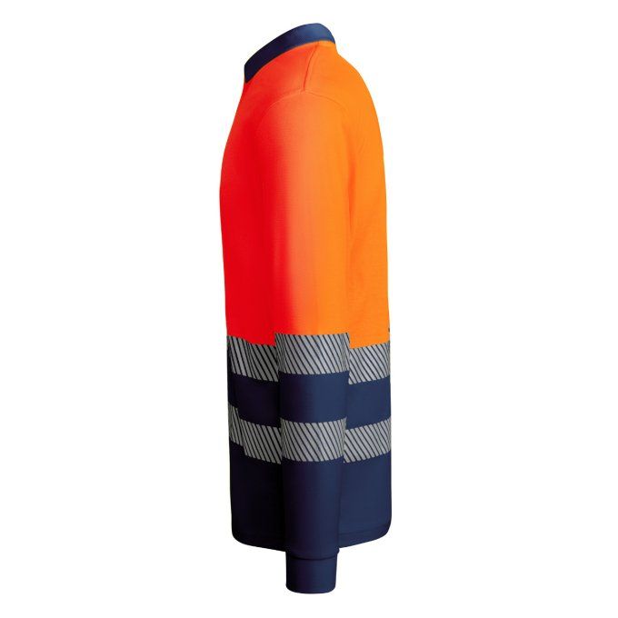 Polo manches longues  "Atrio LS"