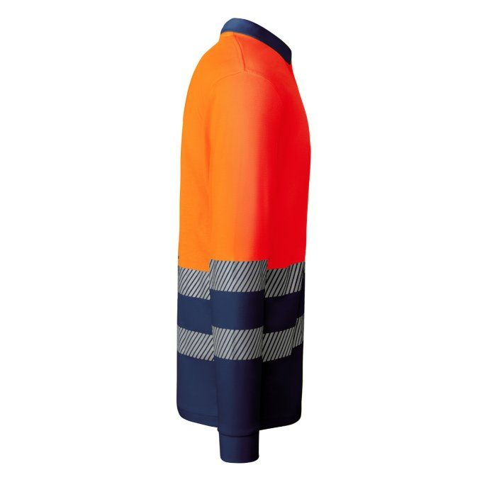 Polo manches longues  "Atrio LS"