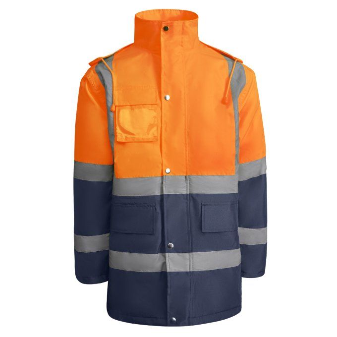 Parka "Merak"