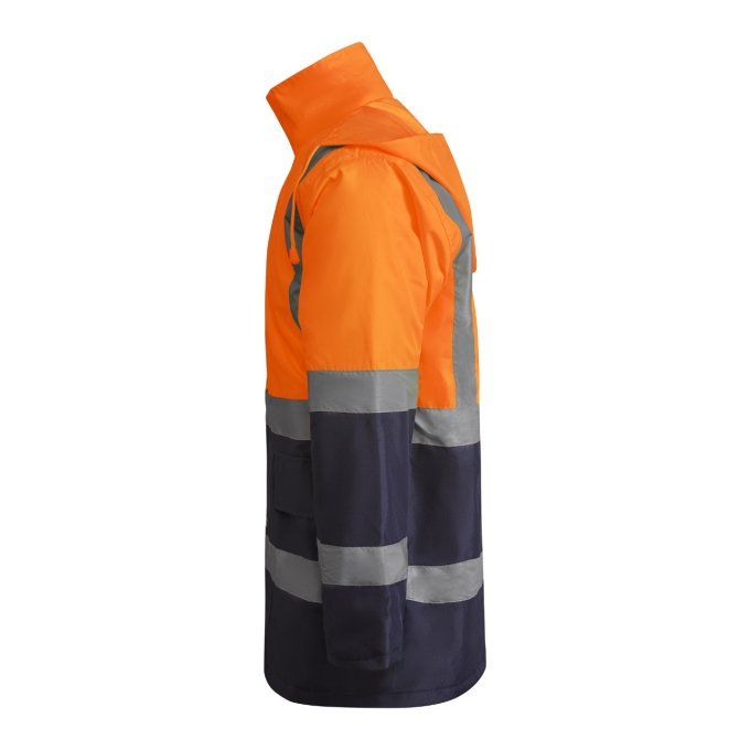 Parka "Merak"