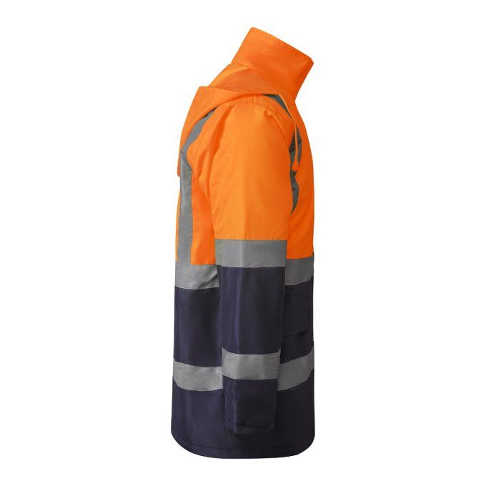 Parka "Merak"