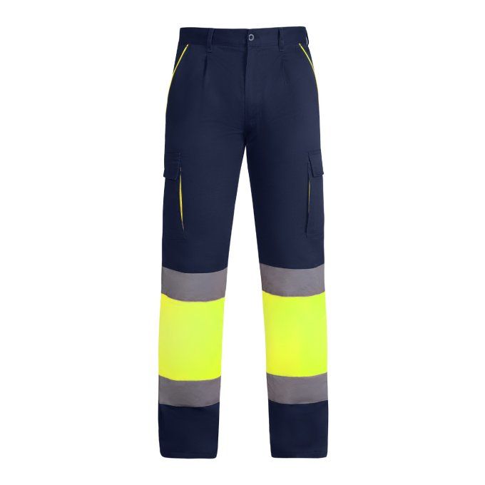 Pantalon  "Enix"