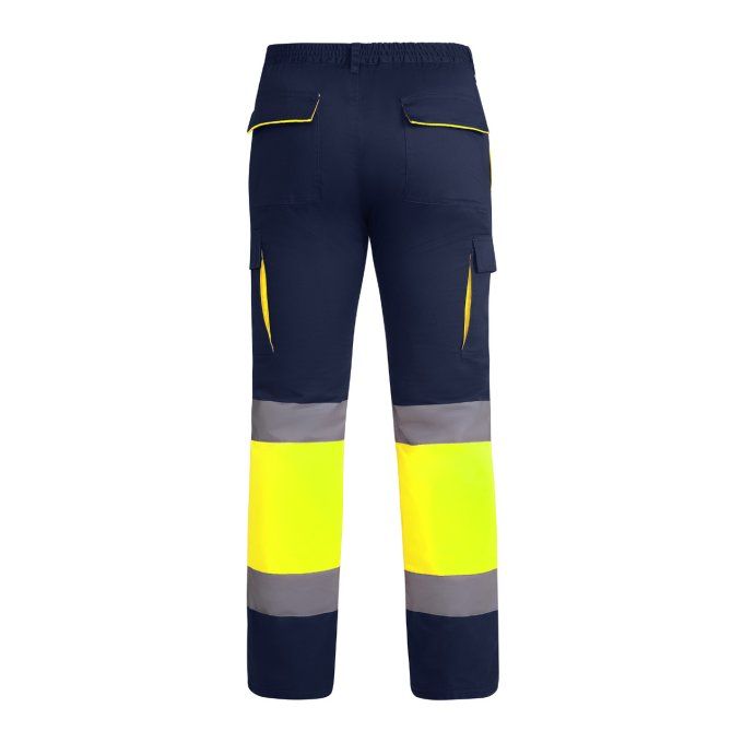 Pantalon  "Enix"