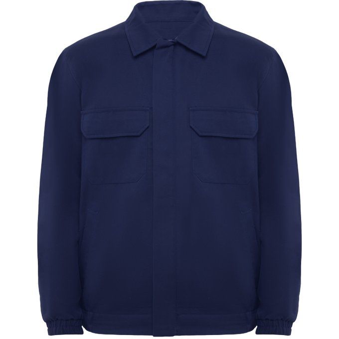 Veste en tissus ignifuge  "cruiser"