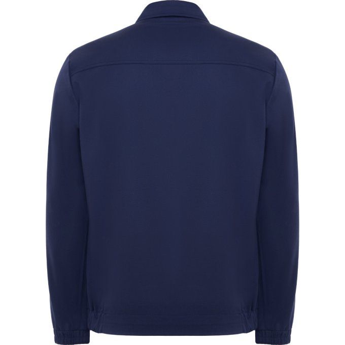 Veste en tissus ignifuge  "cruiser"