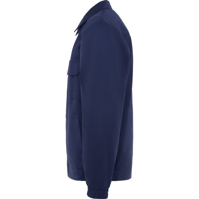 Veste en tissus ignifuge  "cruiser"