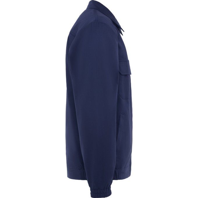 Veste en tissus ignifuge  "cruiser"