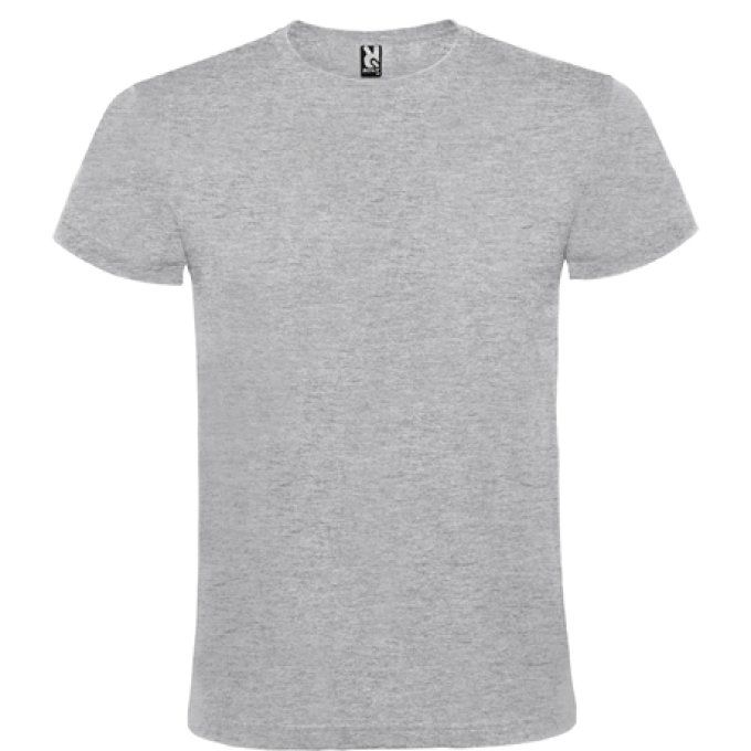 T-shirt  "Atomic"