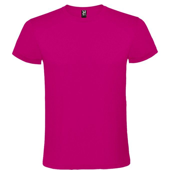 T-shirt  "Atomic"